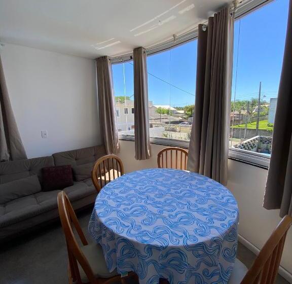 Апартаменты 2 Спальни, Pousada Da Mel Canasvieiras Floripa