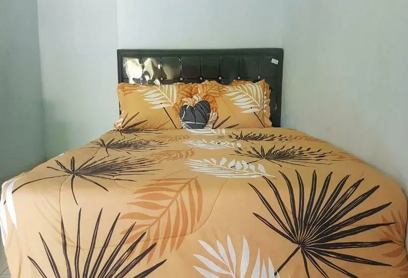 Standardzimmer, Surya Abadi Homestay Syariah Redpartner