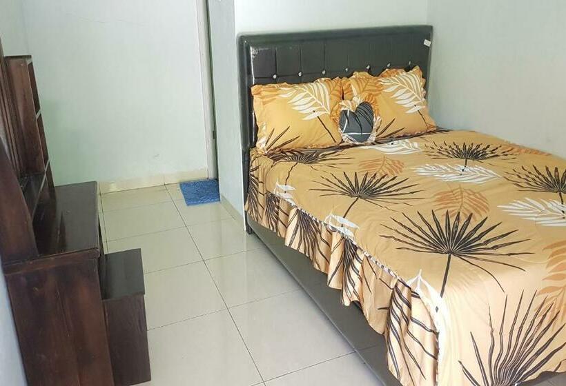 Номер Стандарт, Surya Abadi Homestay Syariah Redpartner