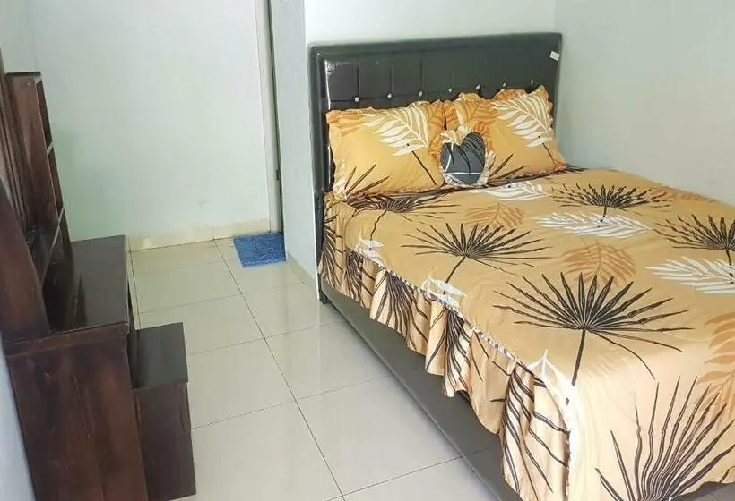 Standardzimmer, Surya Abadi Homestay Syariah Redpartner