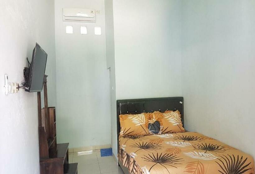 חדר סטנדרט, Surya Abadi Homestay Syariah Redpartner