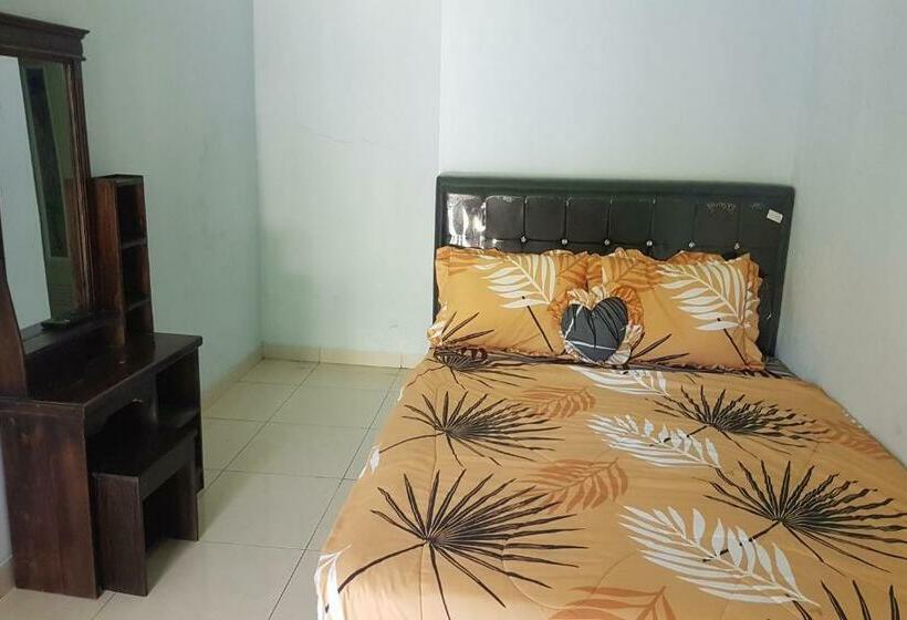 חדר סטנדרט, Surya Abadi Homestay Syariah Redpartner