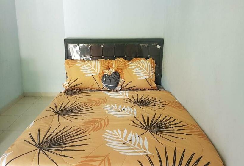 חדר סטנדרט, Surya Abadi Homestay Syariah Redpartner