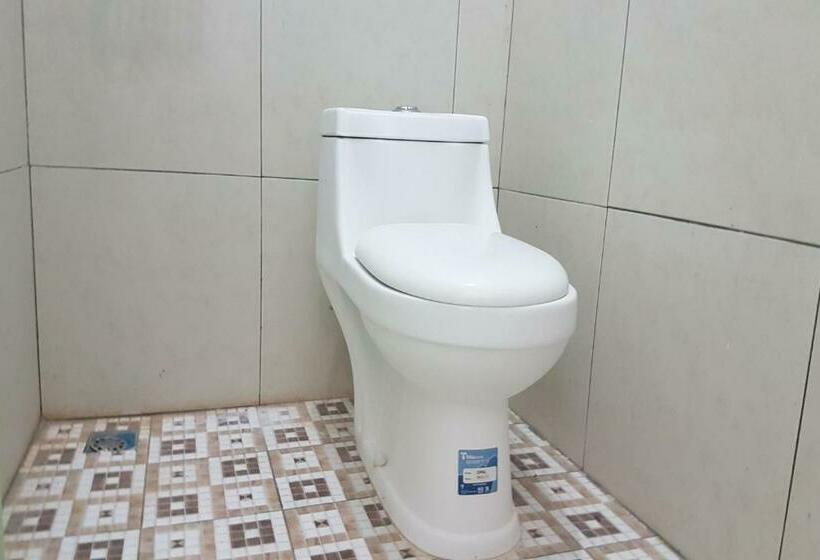 Номер Стандарт, Surya Abadi Homestay Syariah Redpartner