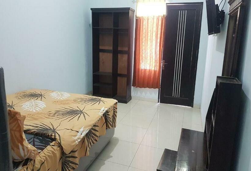 חדר סטנדרט, Surya Abadi Homestay Syariah Redpartner