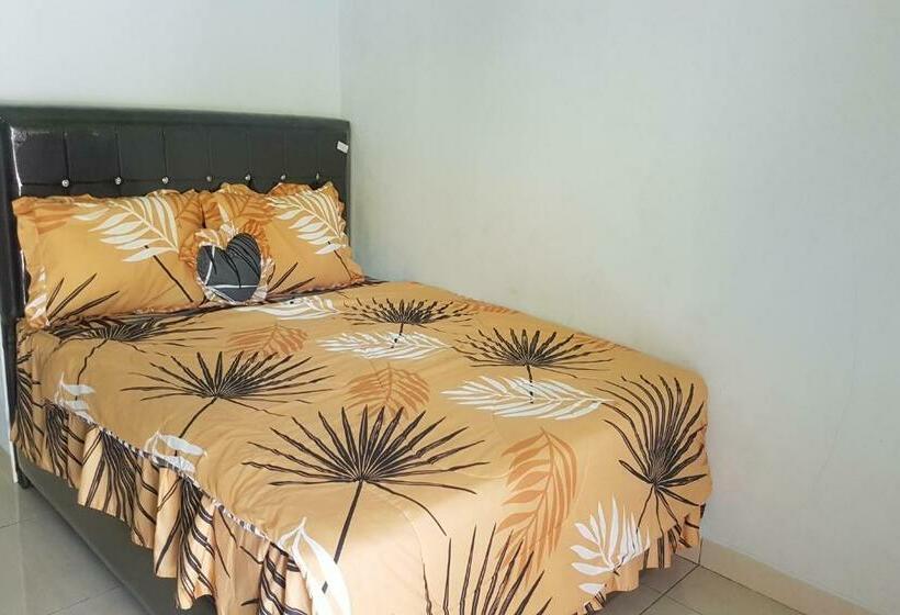 חדר סטנדרט, Surya Abadi Homestay Syariah Redpartner