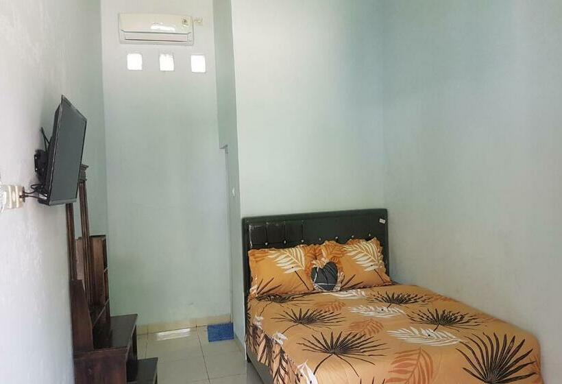 חדר סטנדרט, Surya Abadi Homestay Syariah Redpartner