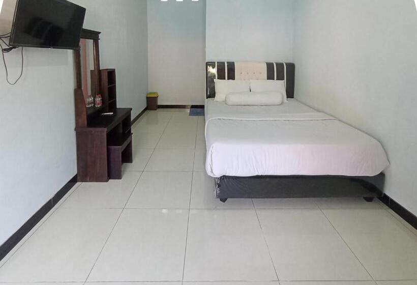 חדר סטנדרט, Surya Abadi Homestay Syariah Redpartner