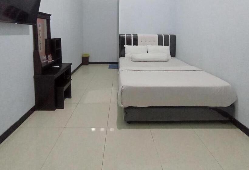 חדר סטנדרט, Surya Abadi Homestay Syariah Redpartner