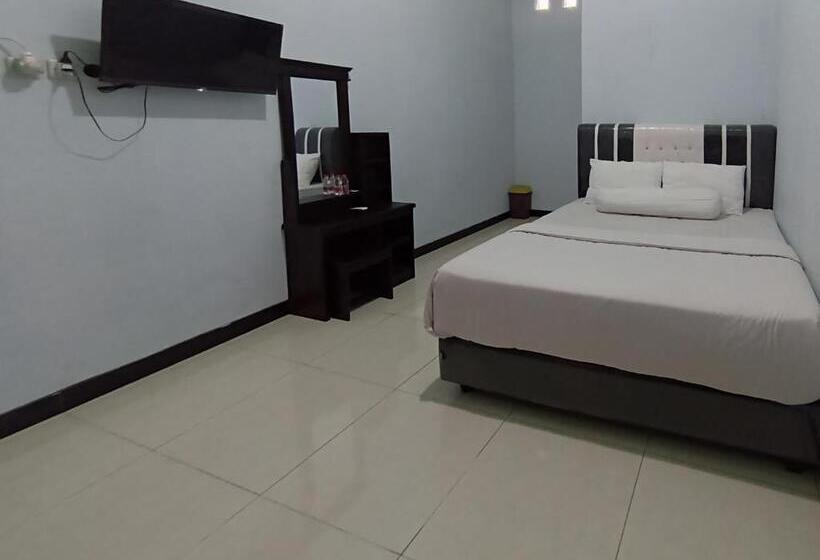 חדר סטנדרט, Surya Abadi Homestay Syariah Redpartner