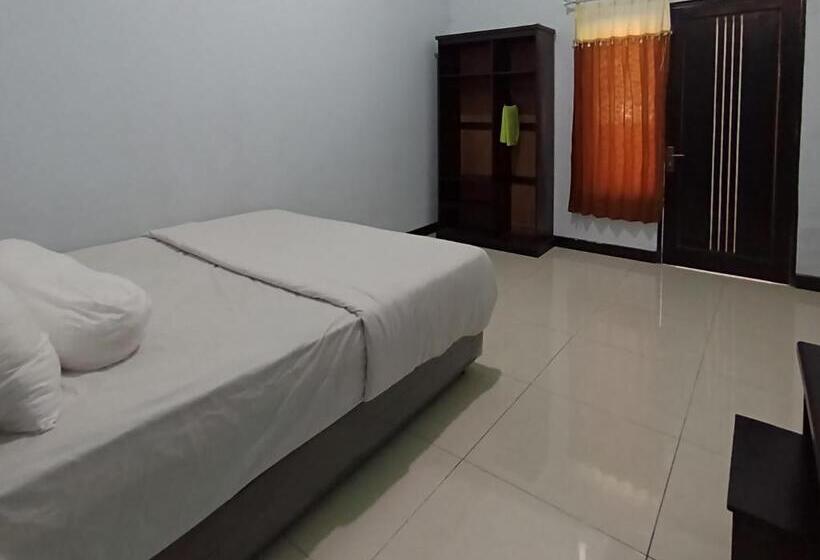 חדר סטנדרט, Surya Abadi Homestay Syariah Redpartner