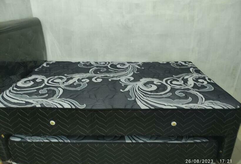 Номер Economy, Spot On 93042 Lina Homestay Syariah