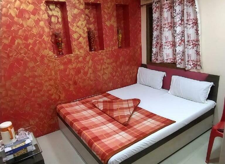 Номер Стандарт Трехместный, Welcome, Mumbai