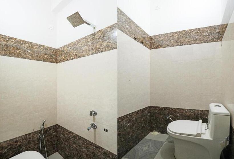 Трехместный Номер Классика, Oyo Flagship Hotel Yuvraj Plaza