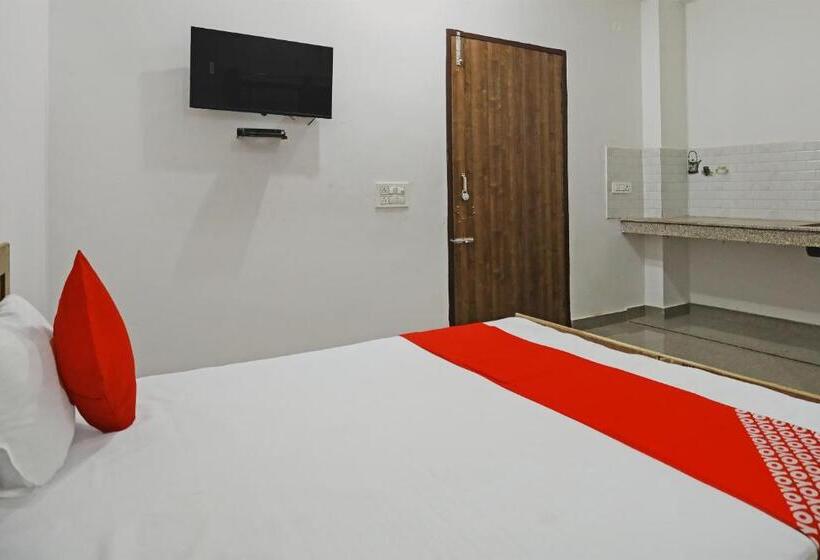 트리플 클래식 룸, Oyo Flagship Hotel Yuvraj Plaza