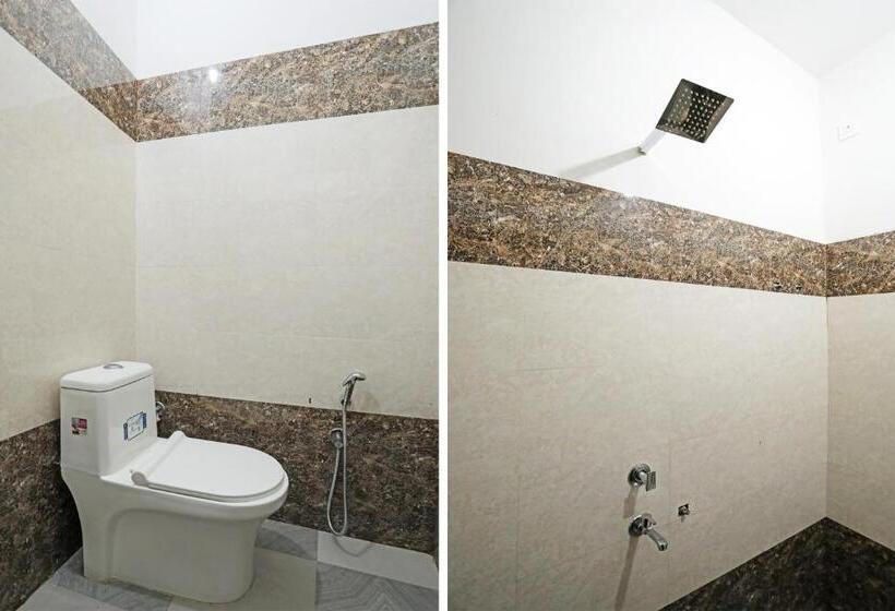 트리플 클래식 룸, Oyo Flagship Hotel Yuvraj Plaza