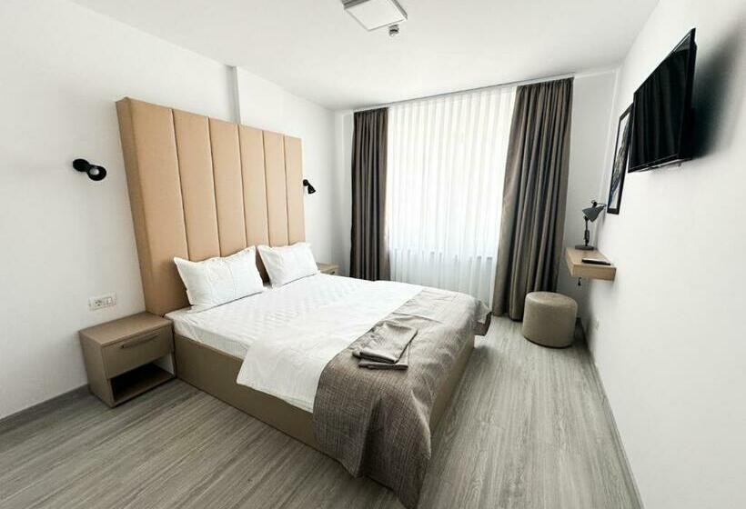 اتاق استاندارد, Partizan Resort