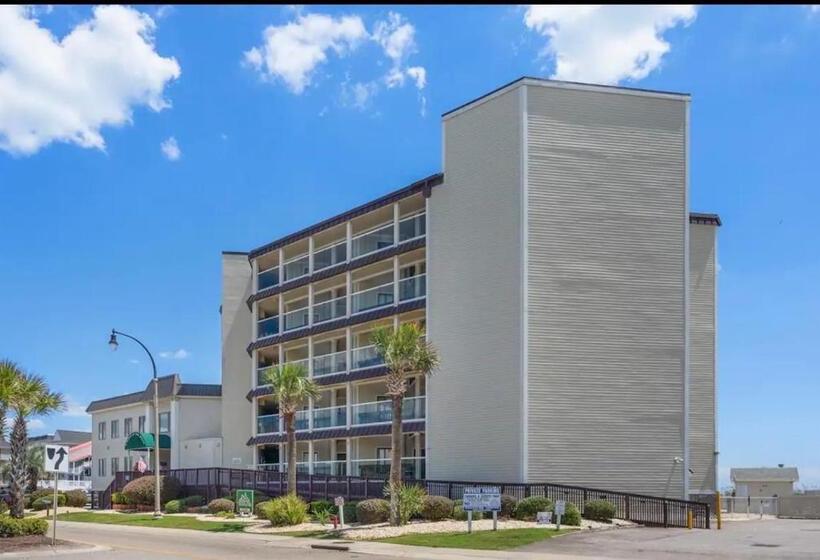 2ベッドルームアパートメント, A Place At The Beach Windy Hill