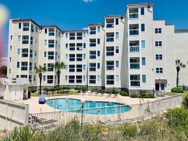 2ベッドルームアパートメント, A Place At The Beach Windy Hill