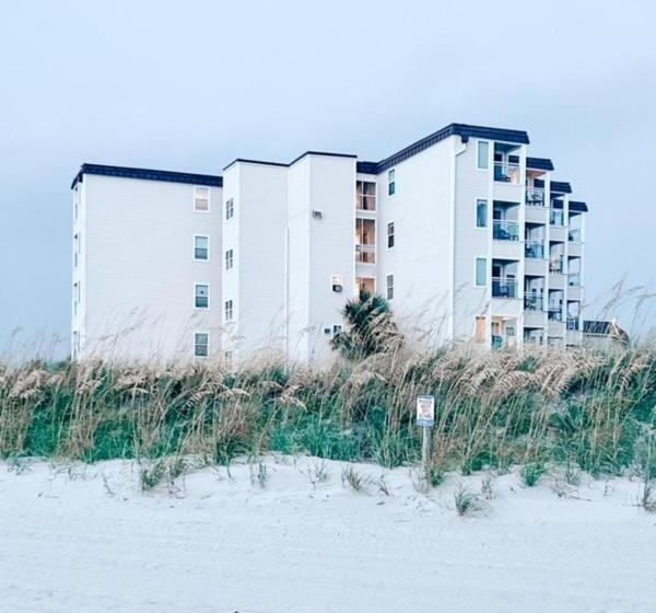 2ベッドルームアパートメント, A Place At The Beach Windy Hill