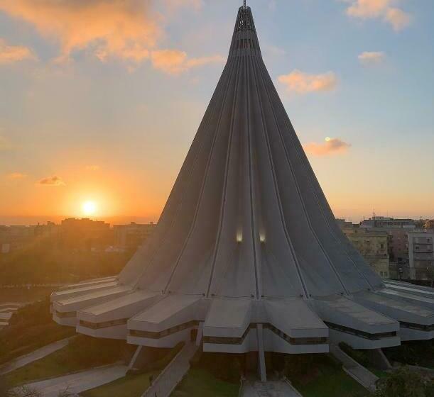 Номер Стандарт с Балконом, Maryam23