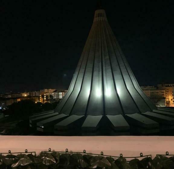 Номер Стандарт с Балконом, Maryam23