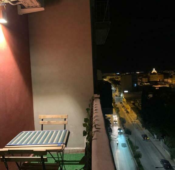 Номер Стандарт с Балконом, Maryam23