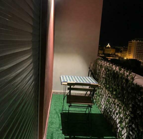 Номер Стандарт с Балконом, Maryam23