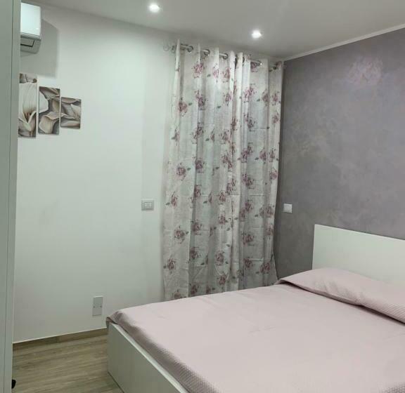 Номер Стандарт с Балконом, Maryam23