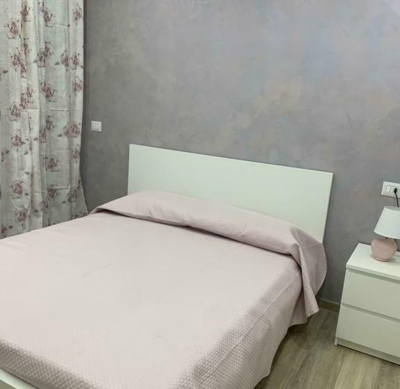 Номер Стандарт с Балконом, Maryam23