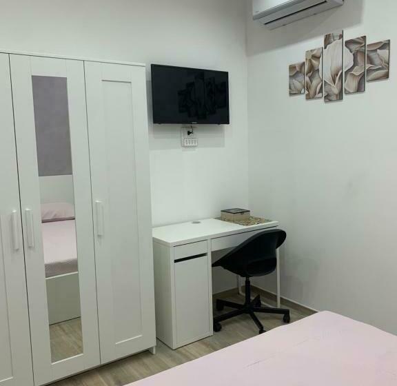 Номер Стандарт с Балконом, Maryam23