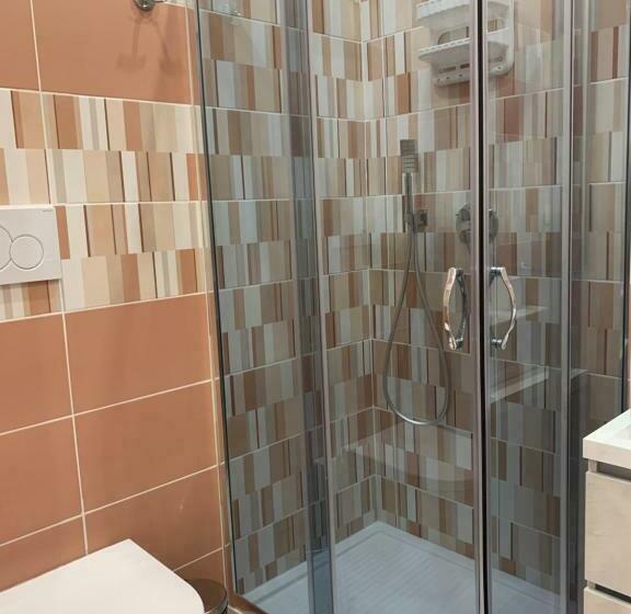 Номер Стандарт с Балконом, Maryam23