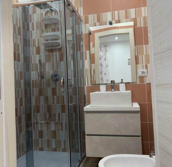 Номер Стандарт с Балконом, Maryam23