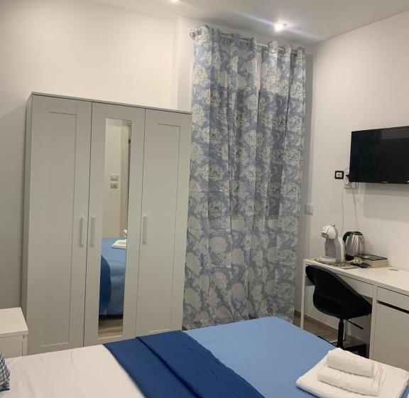 Номер Стандарт, Maryam23