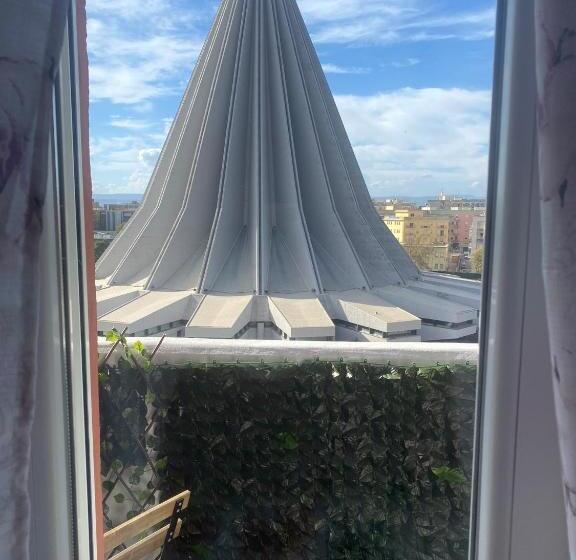 Номер Стандарт с Балконом, Maryam23