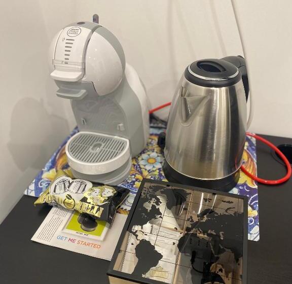 Номер Deluxe, Maryam23