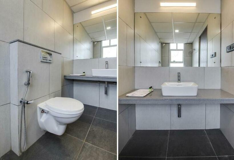 三人经典房间, Collection O Avasa Grand