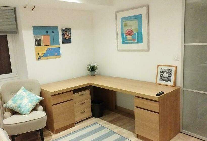 豪华房间, Le Tilleul