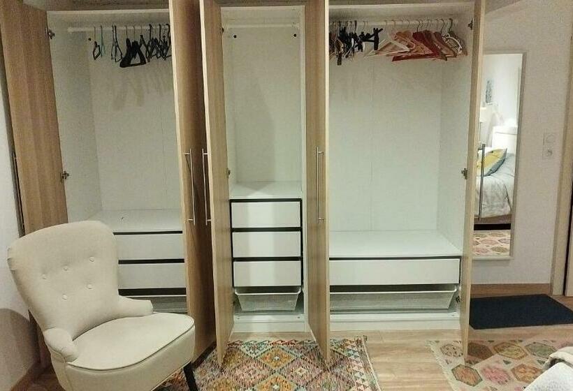 豪华房间, Le Tilleul