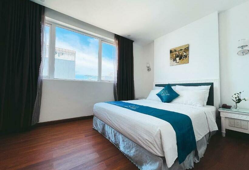 اتاق سوپریور, Rivera Boutique