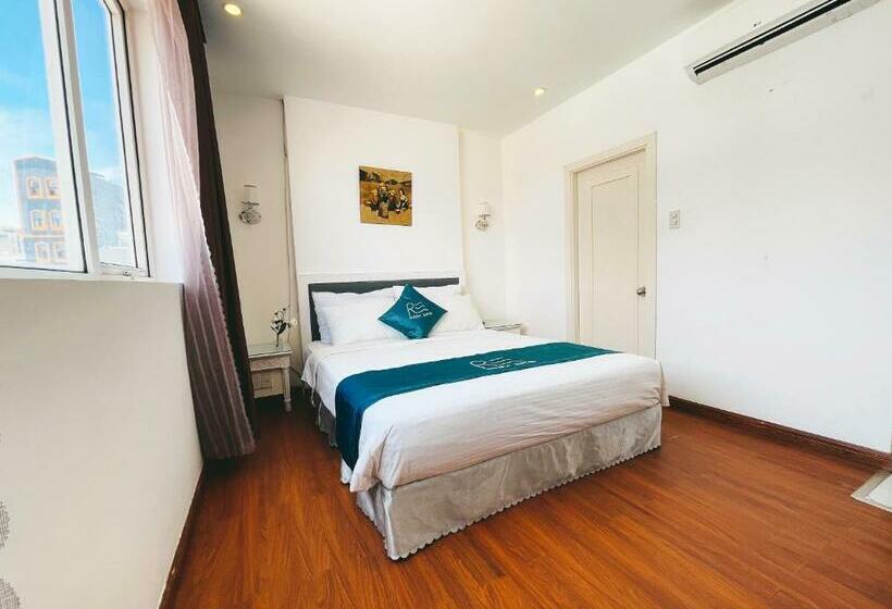 اتاق سوپریور, Rivera Boutique