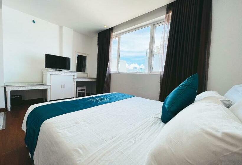 اتاق سوپریور, Rivera Boutique