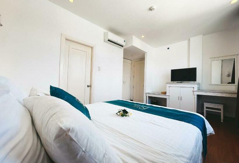 اتاق سوپریور, Rivera Boutique