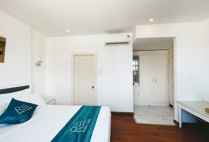 اتاق سوپریور, Rivera Boutique