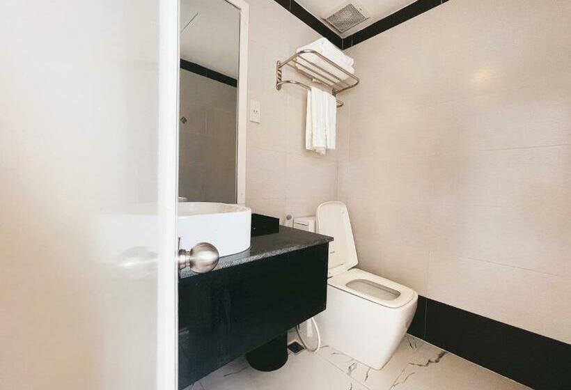 اتاق سوپریور, Rivera Boutique