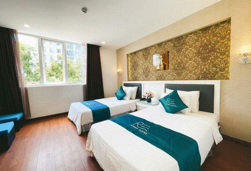 اتاق سوپریور, Rivera Boutique