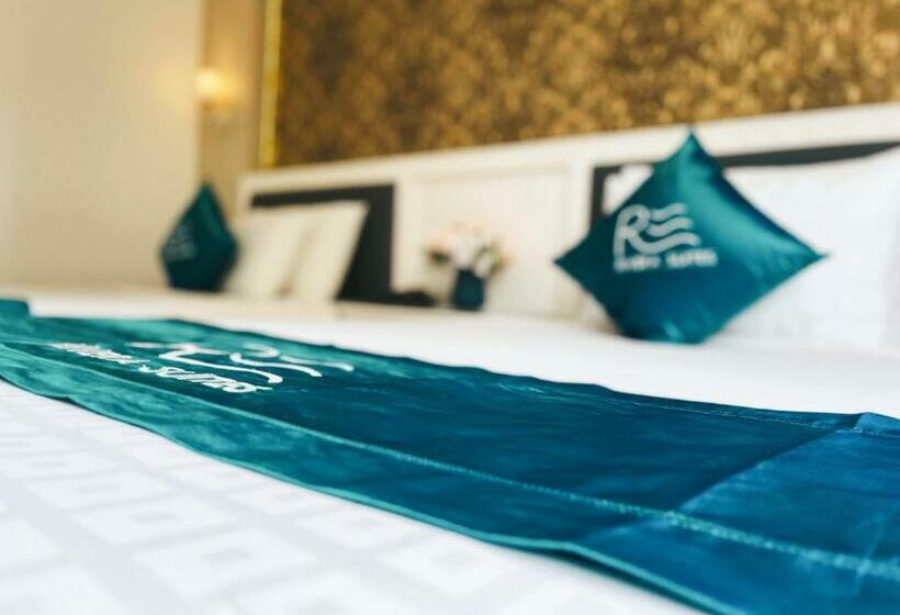 اتاق سوپریور, Rivera Boutique