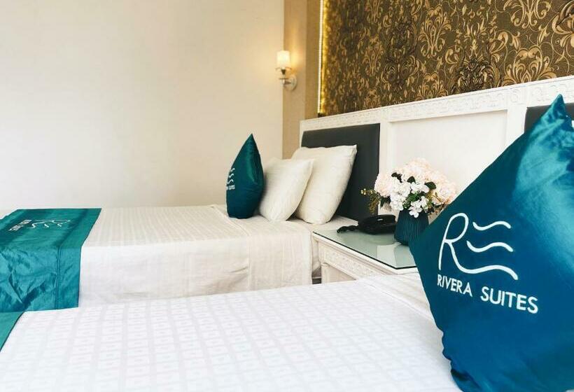 اتاق سوپریور, Rivera Boutique