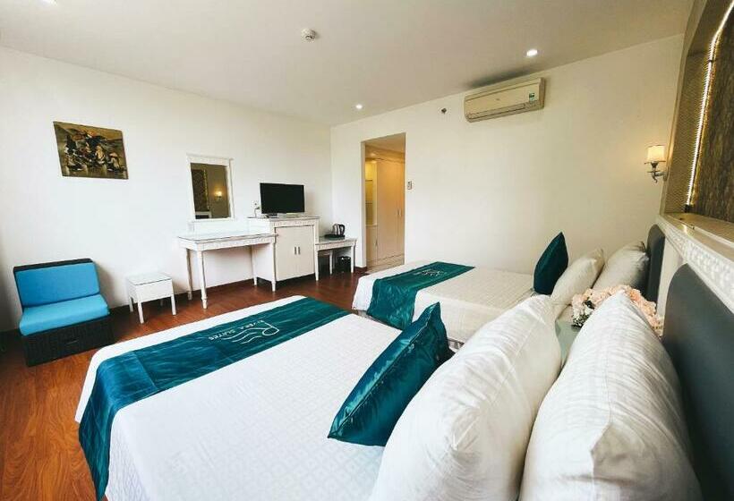 اتاق سوپریور, Rivera Boutique