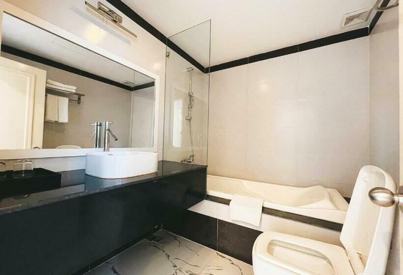 اتاق سوپریور, Rivera Boutique